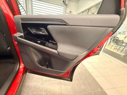 Used 2023 Subaru Solterra AWD image 36