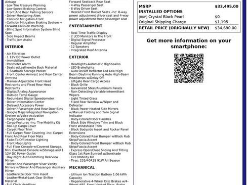 Certified 2026 Honda Civic Sport Touring image 32