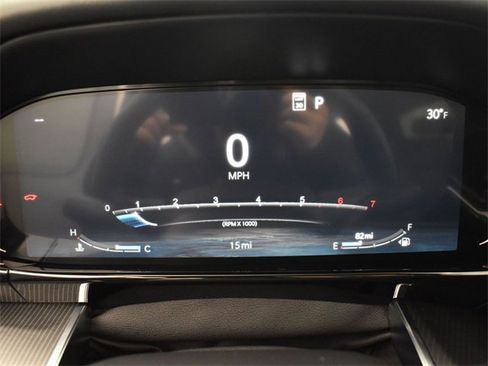 New 2026 Jeep Grand Wagoneer Summit image 7