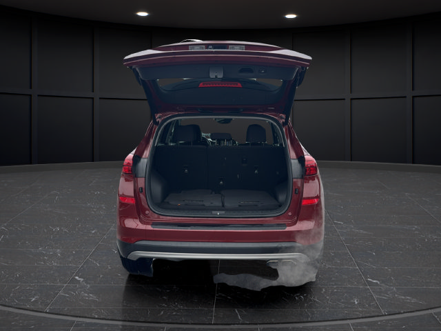 Used 2020 Hyundai Tucson Sport AWD/4WD image 28