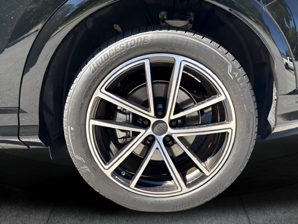 New 2026 Audi Q5 Prestige AWD/4WD image 42