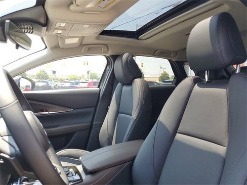 New 2025 MAZDA CX-30 AWD 2.5 S w/ Premium Package image 5