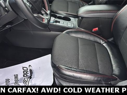 Used 2024 Ford Escape ST-Line image 22