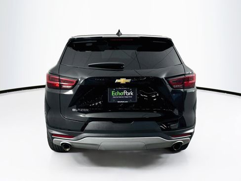 Used 2023 Chevrolet Blazer LT FWD image 7