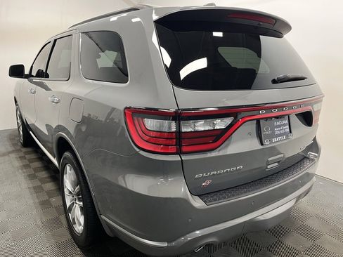 Used 2022 Dodge Durango Citadel image 23