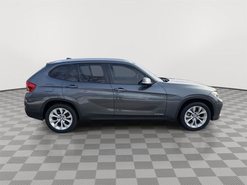 Used 2014 BMW X1 xDrive28i image 4