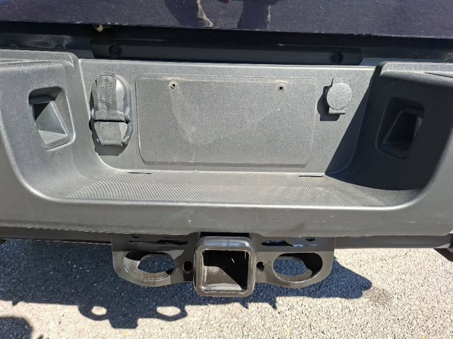 Used 2025 Ford F250 XLT AWD/4WD image 29