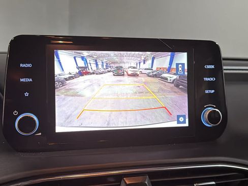 Used 2023 Hyundai Santa Fe SE AWD/4WD image 14