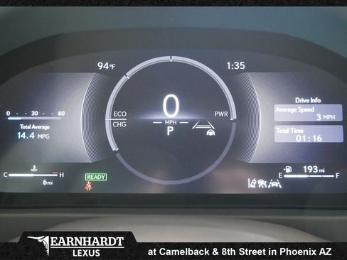 New 2026 Lexus UX 300h AWD image 26