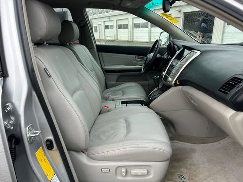 Used 2009 Lexus RX 350 AWD image 11