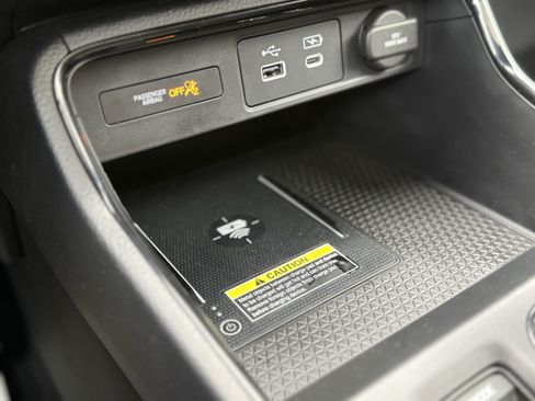 Used 2025 Honda CR-V Sport-L image 6