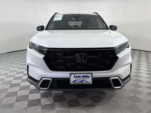 Used 2024 Honda CR-V Sport Touring image 6