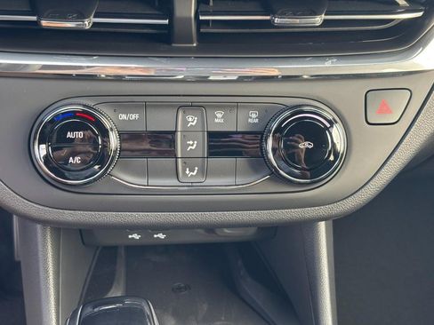 New 2026 Buick Envista Preferred w/ Convenience II Package image 22