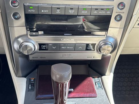Used 2018 Lexus GX 460 Luxury image 13