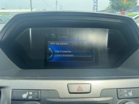 Used 2014 Honda Odyssey EX-L image 27