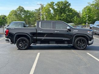 Used 2022 GMC Sierra 1500 SLT w/ SLT Convenience Package AWD/4WD video 2