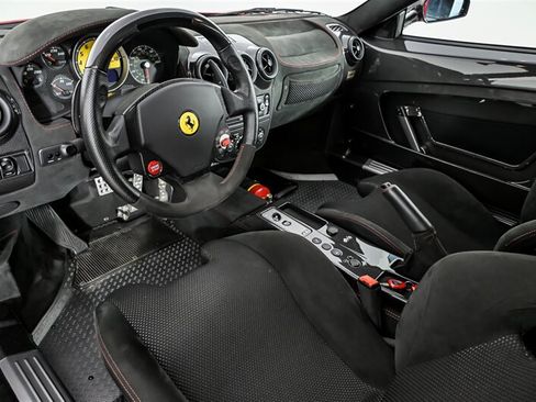 Used 2009 Ferrari F430 Scuderia RWD image 30