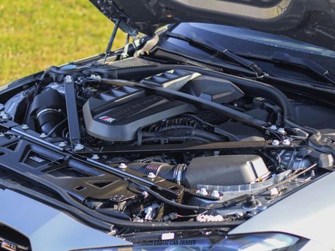 Used 2023 BMW M4 Competition w/ M Driver's Package image 19