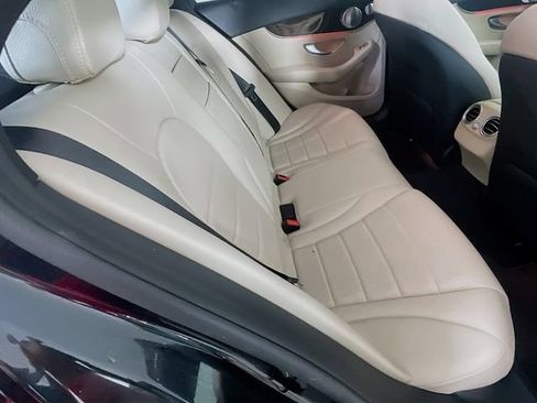 Used 2020 Mercedes-Benz C 300 Sedan image 29