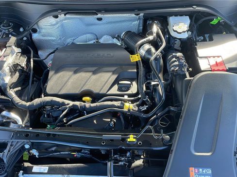 New 2026 Buick Envista Preferred w/ Convenience I Package image 21