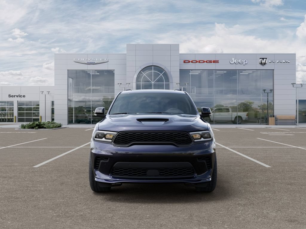 New 2027 Dodge Durango R/T AWD/4WD image 6