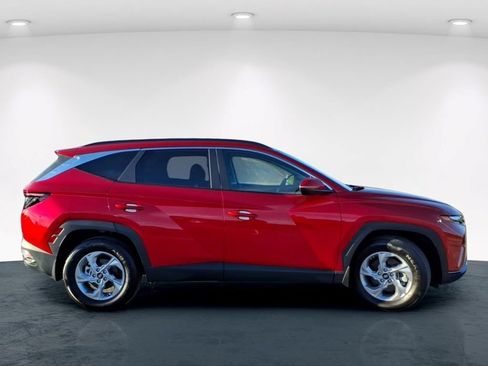 Used 2023 Hyundai Tucson SEL FWD image 5