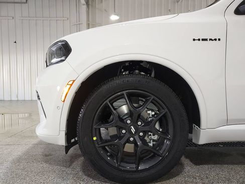 New 2026 Dodge Durango GT AWD/4WD image 16