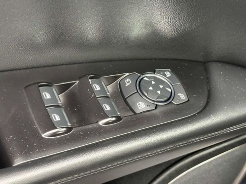 Certified 2023 Lincoln Nautilus Reserve w/ Luxury Package image 9