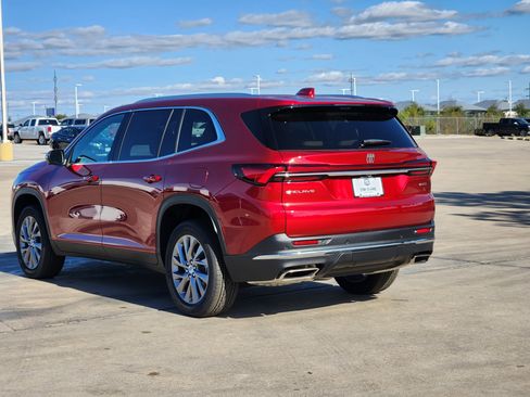 New 2026 Buick Enclave Preferred w/ Power Package image 44