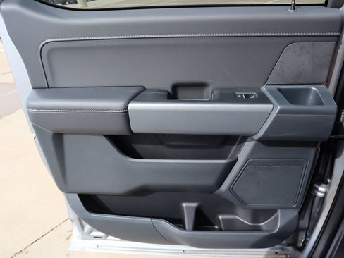 New 2025 Ford F150 XLT w/ Equipment Group 302A MID image 18