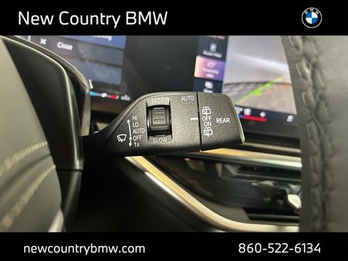 New 2026 BMW X5 xDrive40i w/ Climate Comfort Package image 20