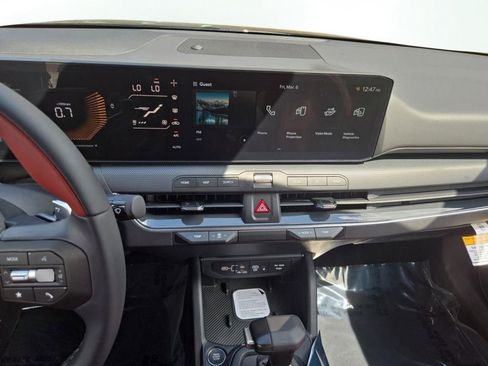 New 2026 Kia K4 GT-Line FWD image 25