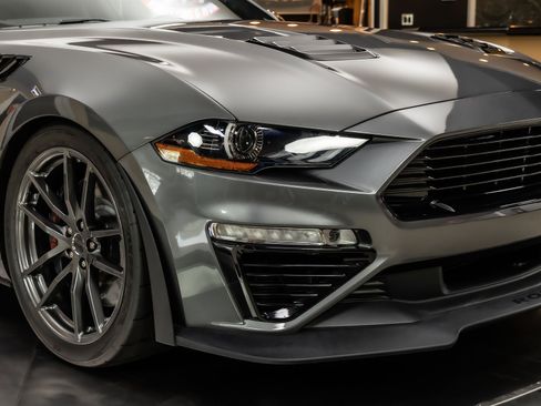 Used 2021 Ford Mustang GT Premium w/ GT Performance Package RWD image 19