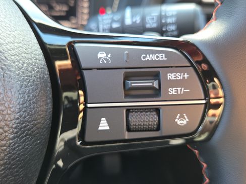 New 2026 Honda Pilot Sport image 23