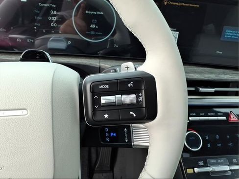 New 2026 Hyundai Santa Fe Limited AWD/4WD image 21