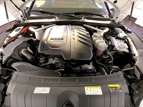 Used 2021 Audi A5 2.0T Premium Plus w/ Premium Plus AWD/4WD image 32