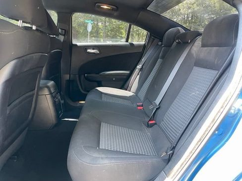 Used 2023 Dodge Charger GT w/ Blacktop Package RWD image 15
