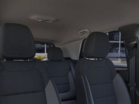 New 2026 Chevrolet TrailBlazer LS FWD image 48