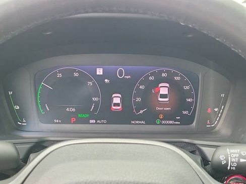 Used 2024 Honda Accord EX-L image 26