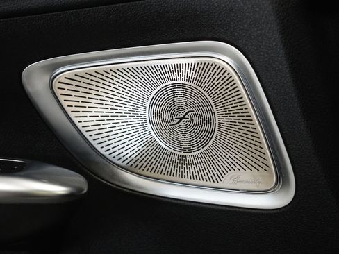 Certified 2022 Mercedes-Benz C 300 4MATIC Sedan image 27