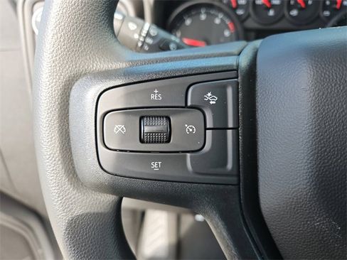 New 2026 Chevrolet Silverado 2500 Custom w/ Custom Value Package image 19