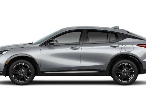 New 2026 Buick Envista Sport Touring w/ Convenience I Package image 6