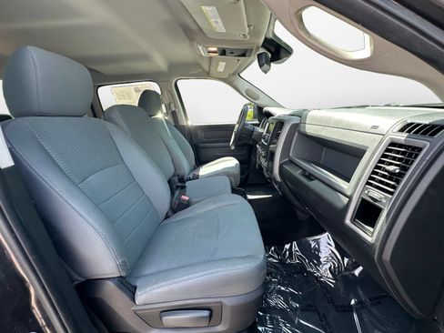 Used 2016 RAM 1500 Express AWD/4WD image 15