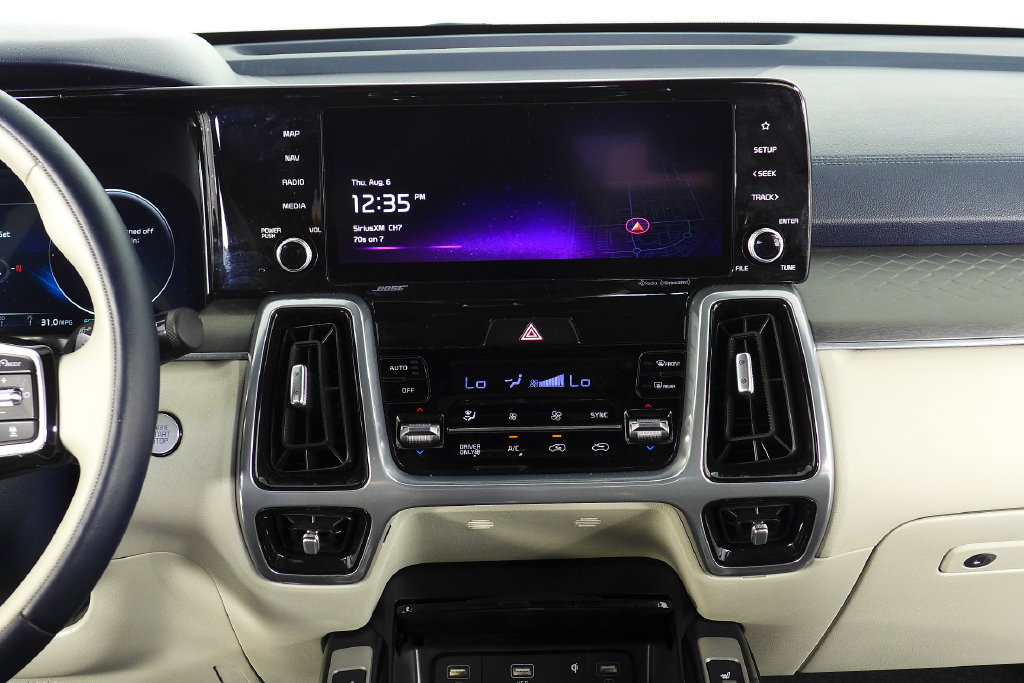 Used 2023 Kia Sorento SX Prestige AWD/4WD image 25