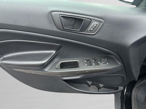 Used 2019 Ford EcoSport SES AWD/4WD image 23