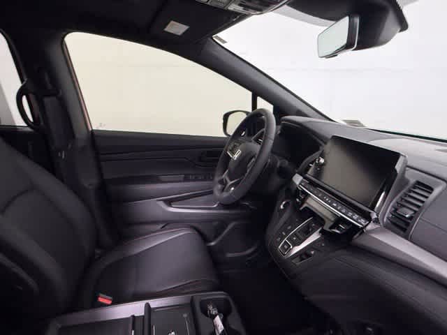 New 2026 Honda Odyssey Sport-L image 59