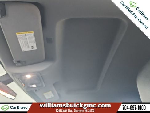 Certified 2020 GMC Sierra 1500 SLE w/ SLE Value Package image 18