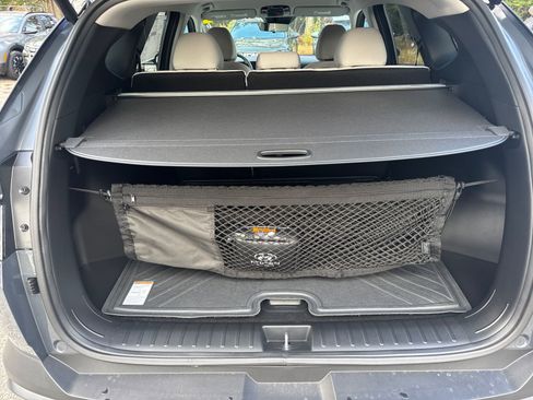 New 2026 Hyundai Tucson SEL AWD/4WD image 10