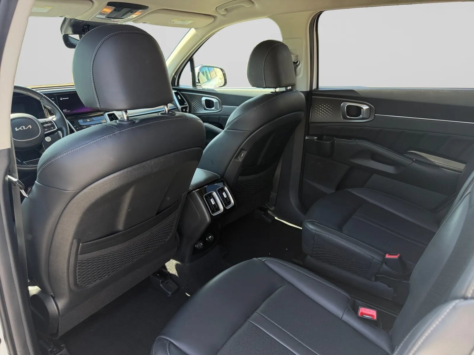 Used 2022 Kia Sorento SX AWD/4WD image 25