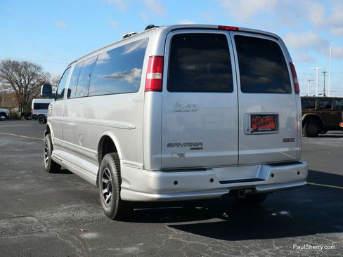 Used 2013 GMC Savana 2500 image 13
